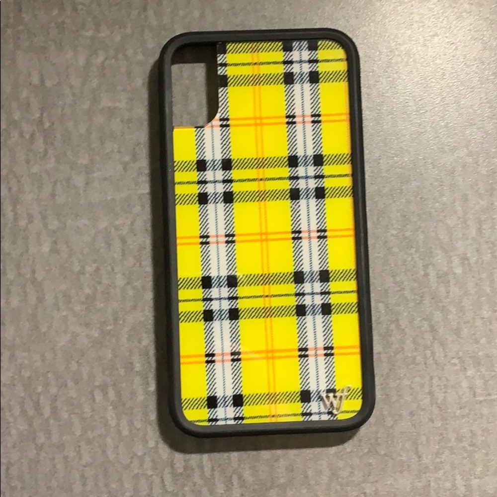 Phone case